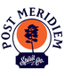 Post Meridiem The London Dry Southside