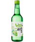 Jinro - Green Grape Sake (375ml)