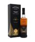 Bowmore 22 Year Old Masters Selection aston Martin Edition 2 700ml