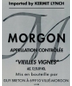 Guy Breton Morgon Vieilles Vignes 750ml