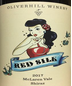 2017 Oliverhill Red Silk Shiraz