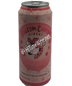 Balcom Canyon Cidery Hibiscus 6% 16oz Single Hibiscus Dre Ale Cider