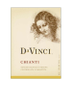 Da Vinci Chianti 750ml - Amsterwine Wine Da Vinci Chianti Italy Red Wine