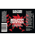 Evil Twin - Molotov Cocktail (4 pack cans)