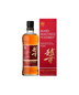 Mars Whisky Blended Maltage Cosmo Wine Cask Finish Japan 750ml