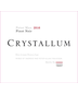 2019 Crystallum Wines Pinot Noir Peter Max Western Cape 750ml
