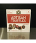 Artisan Chocolate Truffle Collection