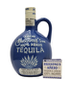 Hussongs Tequila Platinum Anejo 750ml