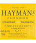 Haymans of London Vibrant Citrus Gin