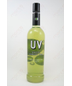 UV Sweet Green Tea Vodka 1L