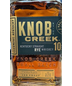 Knob Creek - 10 Year Rye 100 Proof (750ml)