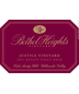 2021 SALE $69.9 Bethel Heights Pinot Noir Justice Vineyard Amity Hills 750ML