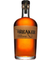 Breaker Wheated Bourbon Whisky