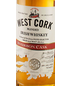 West Cork Bourbon Barrel Cask
