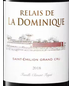 Relais De La Dominique - Saint Emilion Grand Cru (750ml)