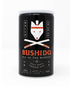 Bushido, Ginsho Genshu, Premium Sake, 180ml Can