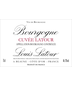 2020 Maison Louis Latour Bourgogne Cuvee Latour Rouge