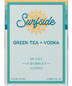Surfside - Green Tea Vodka (4 pack 355ml cans)