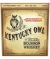 Kentucky Owl Kentucky Straight Bourbon Whiskey