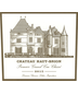 2015 Chateau Haut-brion Pessac-leognan 1er Grand Cru Classe 750ml
