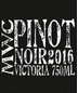 2016 MWC (McPherson Wine Company) Pinot Noir