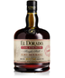 2009 El Dorado 12 Year Cask Strength Single Still Port Mourant Rum