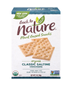 Back To Nature Classic Saltine Crackers 7 Oz