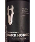 Dark Horse Petite Sirah Limited Edition - 750 ml