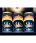 Logboat Brewing - Moon Speck Black IPA (6 pack 12oz cans)