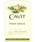 Cavit - Pinot Grigio NV (750ml)