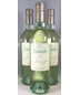 2019 Emmolo 3 Bottle Pack - Napa Valley Sauvignon Blanc (750ml 3 pack)