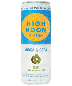 High Noon Kiwi Vodka & Soda &#8211; 12 Oz. 4 pack