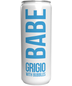 White Girl Wine - Babe Grigio with Bubbles (375ml)