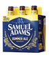 Samuel Adams Citrus Summer Ale (6pk-12oz Bottles)