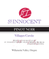 St. Innocent Villages Cuvée Pinot Noir