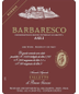 2000 Barbaresco Riserva, Asili, Bruno Giacosa (1.5L)