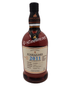 2011 Foursquare 120pf 60% Ex-bourbon 12 yr 120pf