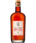 Don Q Barrel Spiced Rum