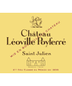 2018 Chateau Leoville Poyferre St. Julien (750ml)