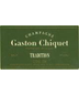 Gaston Chiquet - Brut Champagne Tradition NV