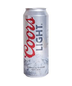 Coors Brewing Co - Coors Light (24oz can)