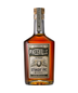 Pikesville Straight Rye Whiskey 750ml