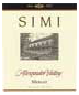 Simi - Chardonnay Sonoma County (375ml)