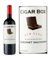 2020 Cigar Box Old Vine Cabernet (Chile)