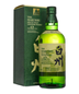 The Hakushu 100th Anniversary 12 Year Old Single Malt