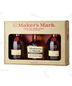 Maker's Mark "Art Of The Oak" Limited Edition Cask Strength Kentucky Straight Bourbon Tripack (3x375ml)