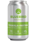Bluebird Tequila Water 4 pack (355ml)