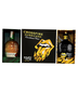 The Rolling Stones Crossfire Hurricane Rum Hackney Diamonds Edition (2x700ml)