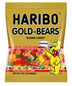 Haribo Gold Bears 5oz Bag