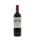 2018 Chateau Canon, Saint-Emilion 750mL